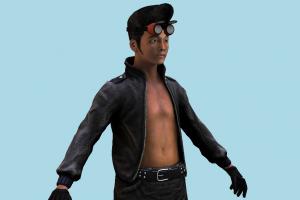 Genji Boy Genji Boy-2